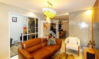 Imagem: Casa à Venda - Vila Santa Clara, 2 Quartos