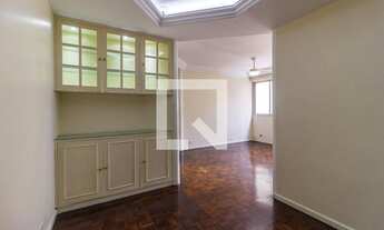 Imagem 2: Apartamento à Venda - Jardim Paulista, 3 Quartos, 108 m2