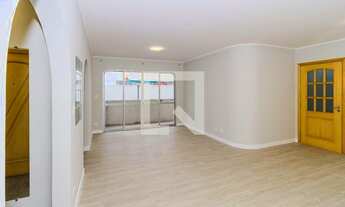 Imagem: Apartamento à Venda - Perdizes, 3 Quartos