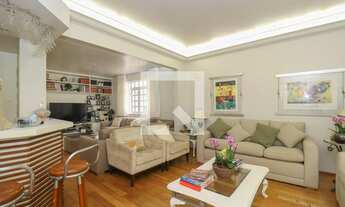 Imagem: Casa à Venda - Sumaré, 4 Quartos, 300