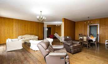 Imagem 2: Apartamento à Venda - Consolação, 3 Quartos, 385 m2