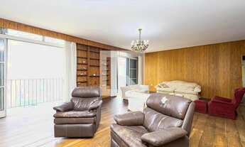 Imagem: Apartamento à Venda - Consolação, 3 Quartos