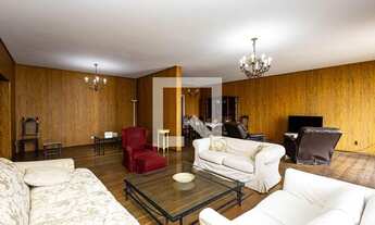 Imagem 3: Apartamento à Venda - Consolação, 3 Quartos, 385 m2