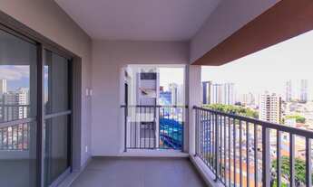 Imagem 5: Apartamento à Venda - Mooca, 2 Quartos, 83 m2