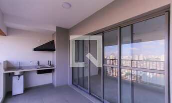 Imagem 7: Apartamento à Venda - Mooca, 2 Quartos, 83 m2