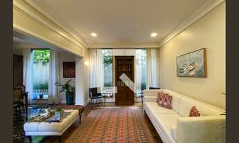 Imagem 5: Casa à Venda - Pacaembu, 6 Quartos, 486 m2