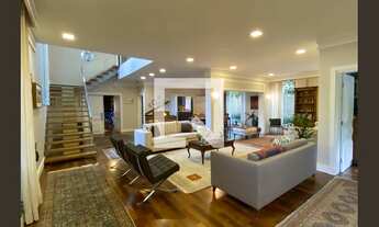 Imagem: Casa à Venda - Pacaembu, 6 Quartos, 486