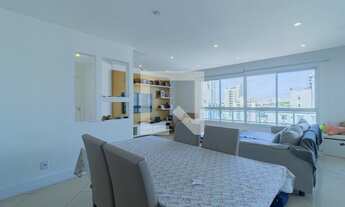 Imagem 7: Apartamento à Venda - Moema, 3 Quartos, 158 m2