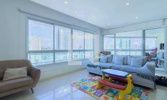 Imagem: Apartamento à Venda - Moema, 3 Quartos