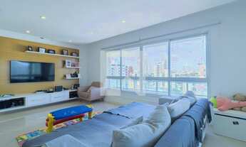 Imagem 4: Apartamento à Venda - Moema, 3 Quartos, 158 m2