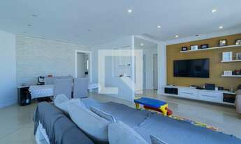 Imagem 3: Apartamento à Venda - Moema, 3 Quartos, 158 m2