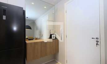 Imagem 6: Apartamento à Venda - Vila Ema, 1 Quarto, 59 m2