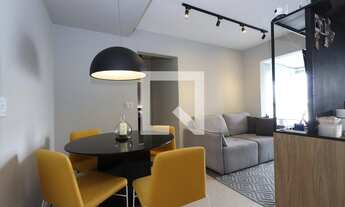 Imagem 7: Apartamento à Venda - Vila Ema, 1 Quarto, 59 m2