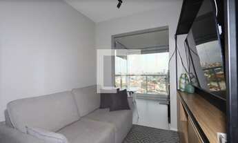 Imagem 2: Apartamento à Venda - Vila Ema, 1 Quarto, 59 m2