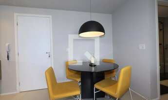 Imagem 4: Apartamento à Venda - Vila Ema, 1 Quarto, 59 m2