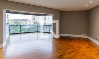 Imagem 4: Apartamento à Venda - Real Parque, 6 Quartos, 467 m2