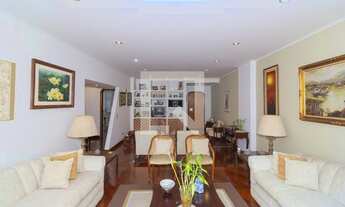 Imagem 6: Apartamento à Venda - Perdizes, 3 Quartos, 167 m2