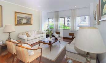 Imagem 3: Apartamento à Venda - Perdizes, 3 Quartos, 167 m2