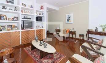 Imagem 2: Apartamento à Venda - Perdizes, 3 Quartos, 167 m2