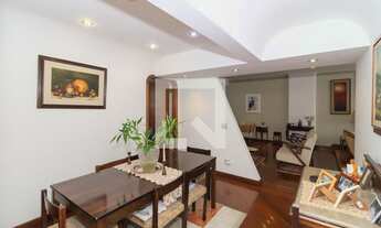 Imagem 7: Apartamento à Venda - Perdizes, 3 Quartos, 167 m2