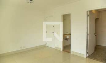 Imagem 2: Apartamento à Venda - Santo Amaro , 2 Quartos, 101 m2