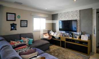 Imagem 3: Apartamento à Venda - Bosque da Saúde, 3 Quartos, 121 m2