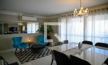 Imagem 6: Apartamento à Venda - Bosque da Saúde, 3 Quartos, 121 m2