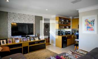 Imagem 4: Apartamento à Venda - Bosque da Saúde, 3 Quartos, 121 m2