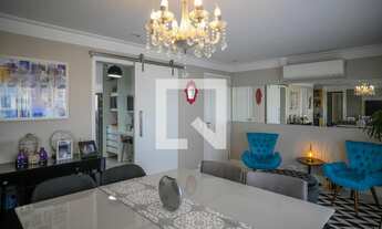 Imagem 5: Apartamento à Venda - Bosque da Saúde, 3 Quartos, 121 m2