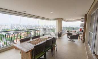 Imagem 5: Apartamento à Venda - Ipiranga, 3 Quartos, 213 m2