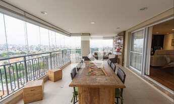 Imagem 6: Apartamento à Venda - Ipiranga, 3 Quartos, 213 m2