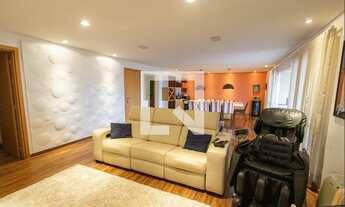 Imagem 4: Apartamento à Venda - Ipiranga, 3 Quartos, 213 m2