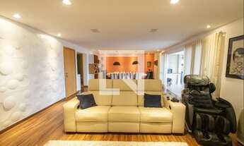 Imagem 3: Apartamento à Venda - Ipiranga, 3 Quartos, 213 m2