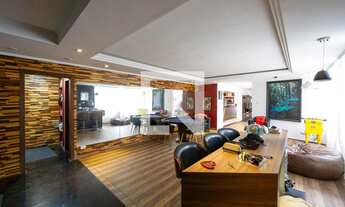 Imagem 4: Casa à Venda - Planalto Paulista, 5 Quartos, 460 m2