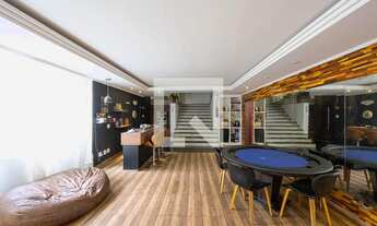 Imagem 3: Casa à Venda - Planalto Paulista, 5 Quartos, 460 m2