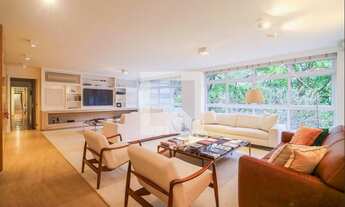 Imagem: Apartamento à Venda - Jardim Europa, 3