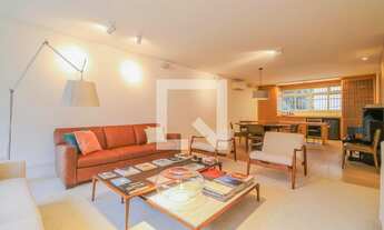 Imagem 5: Apartamento à Venda - Jardim Europa, 3 Quartos, 240 m2