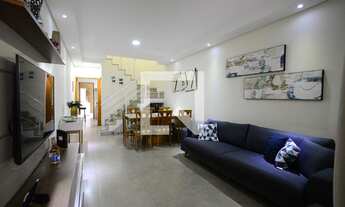 Imagem: Casa à Venda - Ipiranga, 3 Quartos, 111