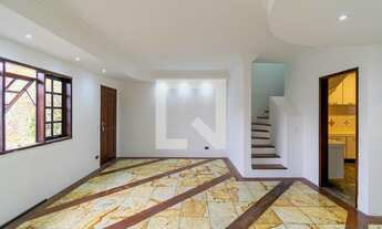 Imagem: Casa à Venda - Jabaquara, 3 Quartos, 225