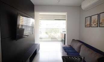 Imagem 7: Apartamento à Venda - Jardim Paulista, 1 Quarto, 40 m2