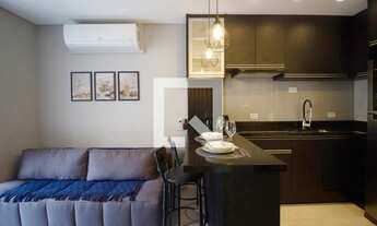 Imagem 2: Apartamento à Venda - Jardim Paulista, 1 Quarto, 40 m2