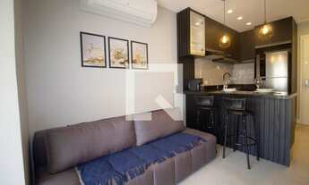 Imagem 3: Apartamento à Venda - Jardim Paulista, 1 Quarto, 40 m2