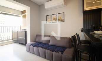 Imagem 4: Apartamento à Venda - Jardim Paulista, 1 Quarto, 40 m2