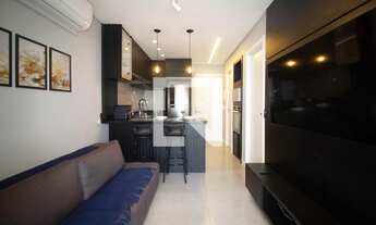 Imagem: Apartamento à Venda - Jardim Paulista