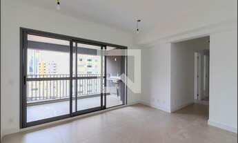 Imagem: Apartamento à Venda - Santana, 3 Quartos