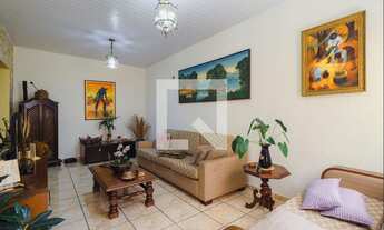 Imagem: Casa à Venda - Jardim Monte Kemel, 2 Quartos