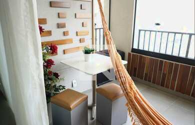 Imagem 7: Apartamento à Venda - Mooca, 2 Quartos, 70 m2