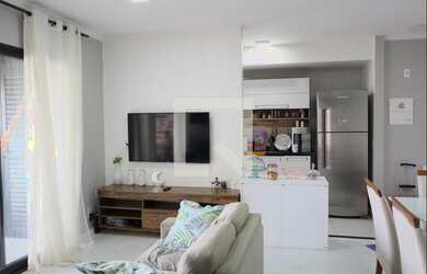 Imagem 3: Apartamento à Venda - Mooca, 2 Quartos, 70 m2