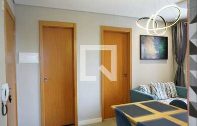 Imagem 5: Apartamento à Venda - Belém, 2 Quartos, 37 m2