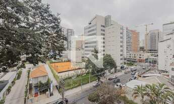 Imagem 7: Apartamento à Venda - Jardim Paulista, 3 Quartos, 130 m2
